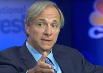 Tin tức coin – Huyền thoại đầu tư Ray Dalio cho biết các quốc gia đang ít muốn tích lũy đô la Mỹ hơn