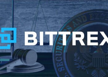 Tin tức coin – SEC buộc tội sàn giao dịch tiền điện tử Bittrex vi phạm luật liên bang