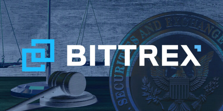 Tin tức coin – SEC buộc tội sàn giao dịch tiền điện tử Bittrex vi phạm luật liên bang