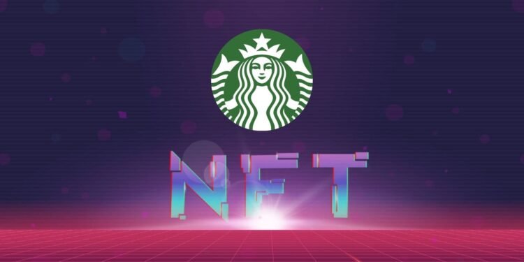 Tin tức coin – Starbucks, Nike bán NFT trên Polygon