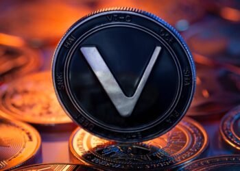 Tin tức coin – VeChain cách mạng hóa blockchain bằng cách kết nối Web2 và Web3
