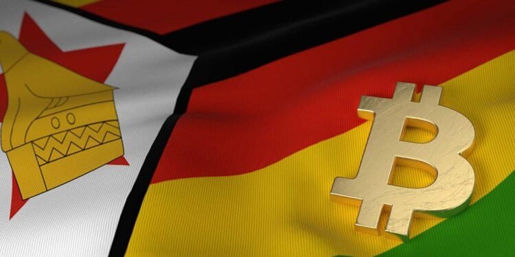 Tin tức coin – Zimbabwe tạo loại tiền kỹ thuật số mới được hỗ trợ bởi vàng