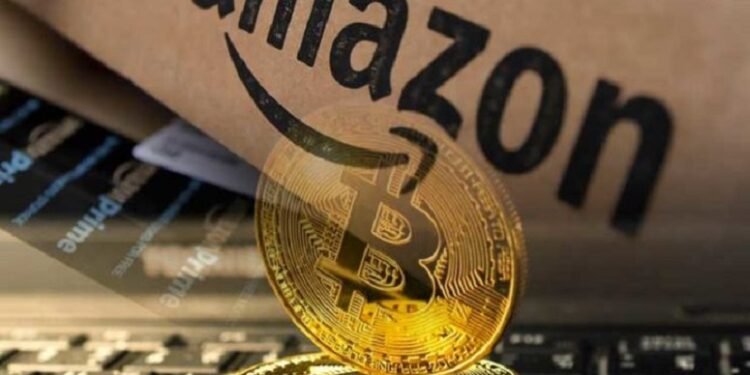 Tin tức coin – Amazon NFT marketplace sẽ ra mắt trong tháng này