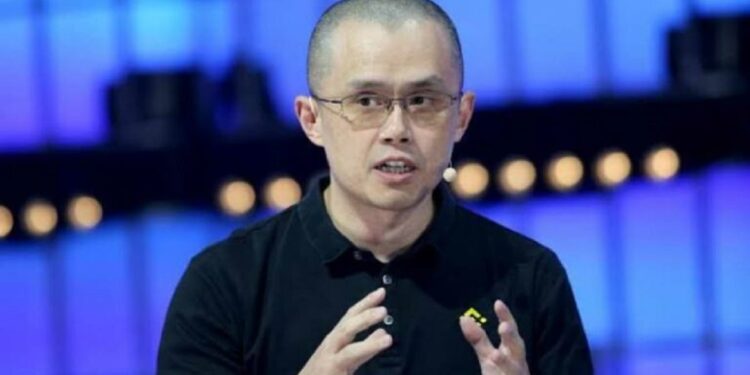 Tin tức coin – Binance cho biết họ đã xây dựng nhóm 700 thành viên để xử lý tội phạm tiền điện tử