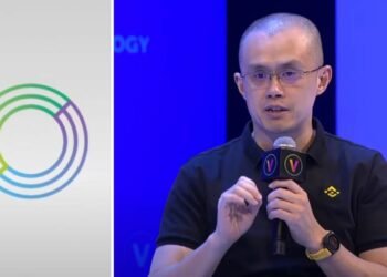 Tin tức coin – Binance và Circle ‘hiến kế’ tiền điện tử cho Vương quốc Anh
