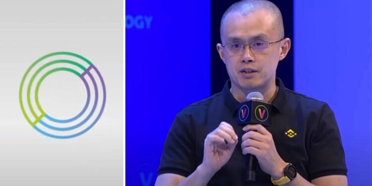 Tin tức coin – Binance và Circle ‘hiến kế’ tiền điện tử cho Vương quốc Anh