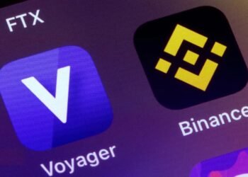Tin tức coin – Binance.US chấm dứt thỏa thuận mua lại tài sản của Voyager Digital