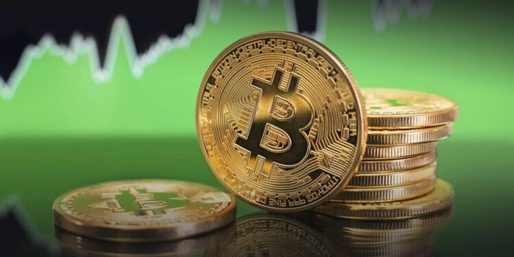 Tin tức coin – Trong số 4.620 ngày tồn tại của Bitcoin, có bao nhiêu ngày có lãi?