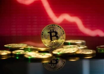 Tin tức coin – Bitcoin lao dốc đã khiến 650 triệu USD vị thế long bị thanh lý