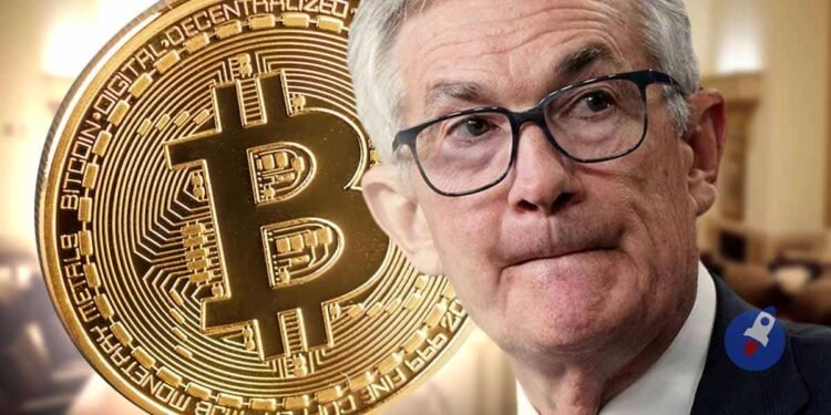 Tin tức coin – Bitcoin sẵn sàng cho sự bùng nổ do FED hỗ trợ?