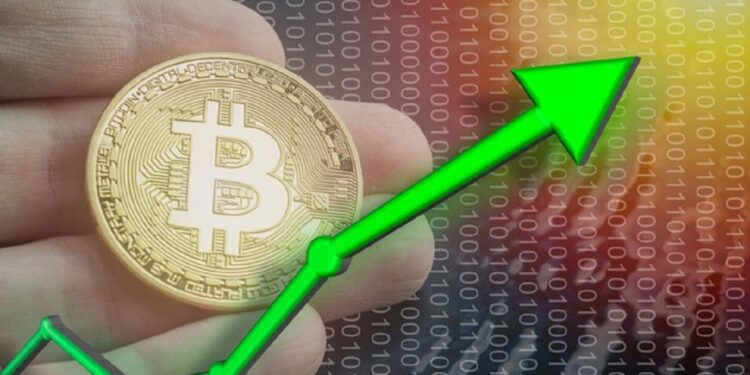 Tin tức coin – Các số liệu on-chain hướng tới một chu kỳ tăng giá mới cho bitcoin