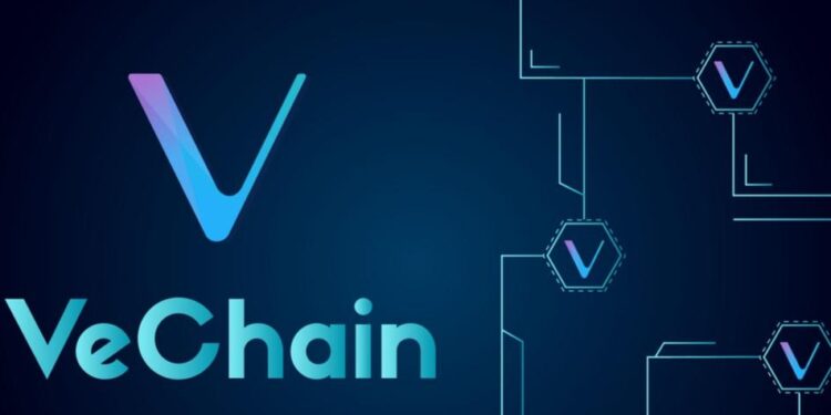 Tin tức coin – VeChain (VET) mở rộng sang lĩnh vực AI