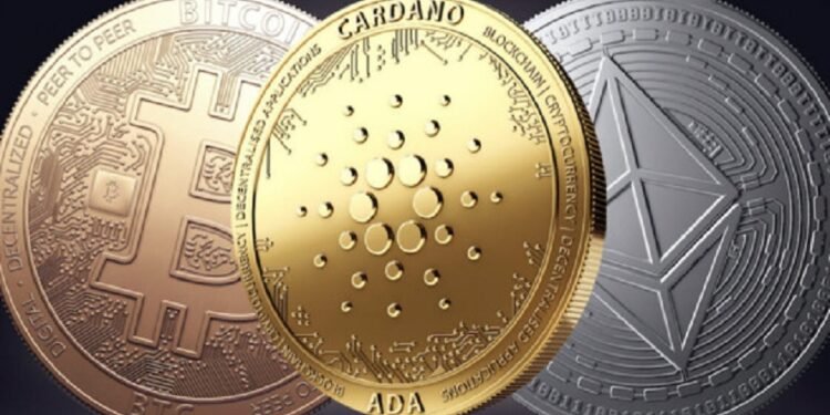 Tin tức coin – Nếu bạn đầu tư 1.000 USD ngay bây giờ, bạn sẽ kiếm được bao nhiêu nếu ADA đạt đỉnh?