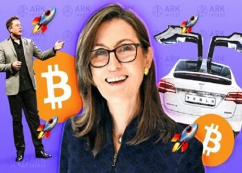 Tin tức coin – Cathie Wood nói Bitcoin, Ether ‘giống như vàng’, nhưng Ray Dalio không đồng ý