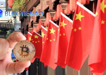 Tin tức coin – Trung Quốc cảnh báo về sự bất ổn tài chính toàn cầu từ các chính sách kinh tế của Mỹ