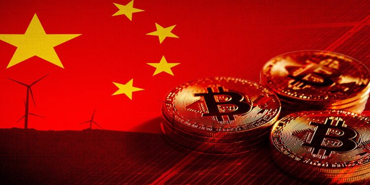Tin tức coin – Nhiều công chức Trung Quốc sẽ được trả lương bằng Nhân dân tệ kỹ thuật số