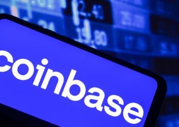 Tin tức coin – Coinbase báo cáo doanh thu vượt mức mong đợi