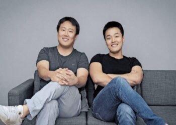 Tin tức coin – Hàn Quốc truy tố đồng sáng lập Terra Daniel Shin
