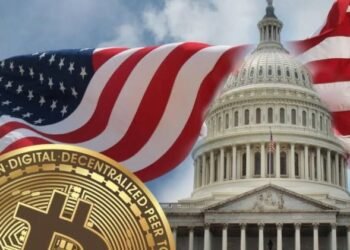Tin tức coin – CEO Circle kêu gọi Mỹ triển khai dự án đô la kỹ thuật số