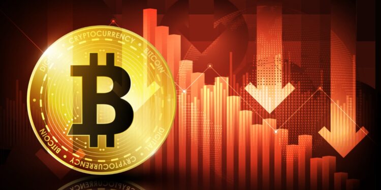 Tin tức coin – Co-Founder của Mechanism Capital thanh lý hầu hết các vị thế ngắn hạn và trung hạn, dự đoán giá BTC 25.000 USD