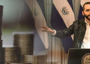 Tin tức coin – El Salvador xác nhận miễn thuế cho các công ty AI