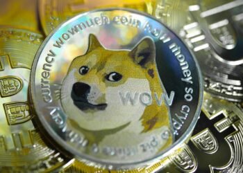 Tin tức coin – Dogecoin được dự đoán giá không thể vượt 0.1 USD trong tháng này