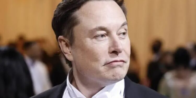 Tin tức coin – Elon Musk nói sự sụp đổ của đô la Mỹ đang diễn ra nhanh chóng