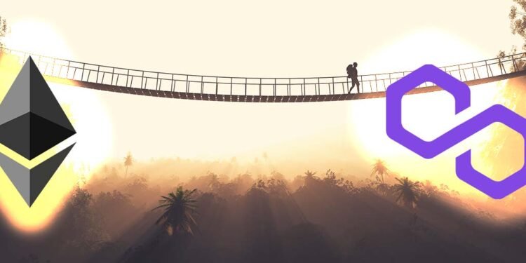 Tin tức coin – Ethereum và Polygon: Nền tảng nào được ưu tiên cho Web3, game blockchain?