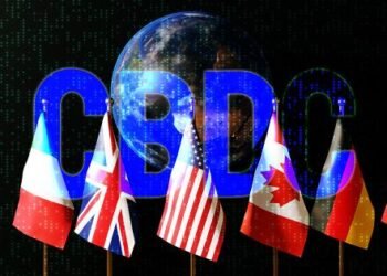 Tin tức coin – G7 thảo luận về các tiêu chuẩn tiền kỹ thuật số CBDC