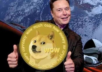 Tin tức coin – Giá Dogecoin lại ‘nhảy’ nhờ sự kiện phóng tên lửa Starship của Elon Musk