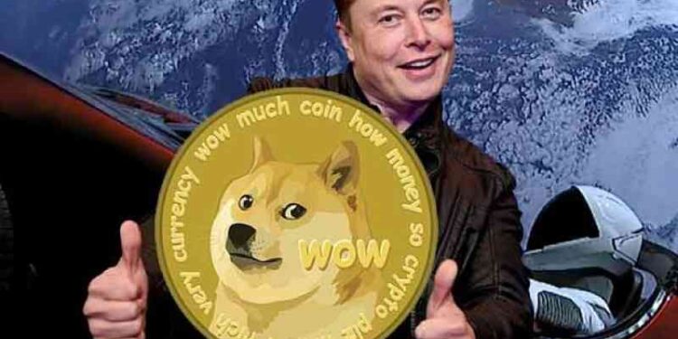 Tin tức coin – Giá Dogecoin lại ‘nhảy’ nhờ sự kiện phóng tên lửa Starship của Elon Musk