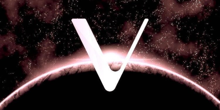 Tin tức coin – VeChain thông báo ra mắt VORJ