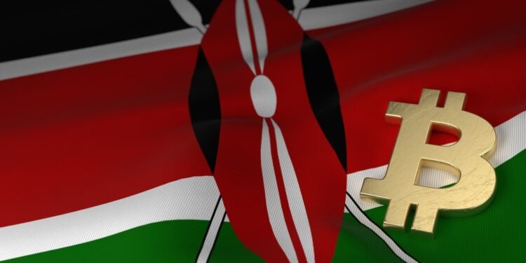Tin tức coin – Kenya xem xét thuế 3% đối với việc chuyển tài sản kỹ thuật số