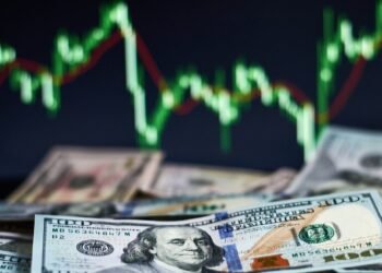 Tin tức coin – Thứ trưởng Ngoại giao Nga: “Vàng đang thay thế đô la Mỹ”