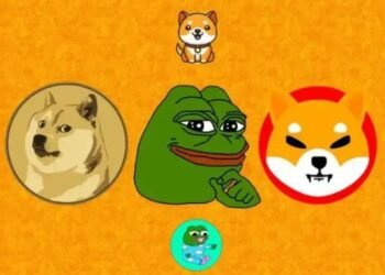 Tin tức coin – Liệu PEPE có soán ngôi Shiba Inu để trở thành Meme Coin lớn thứ hai không?