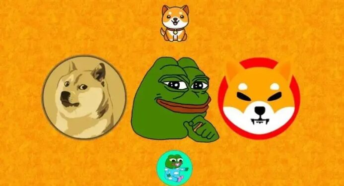 Tin tức coin – Liệu PEPE có soán ngôi Shiba Inu để trở thành Meme Coin lớn thứ hai không?