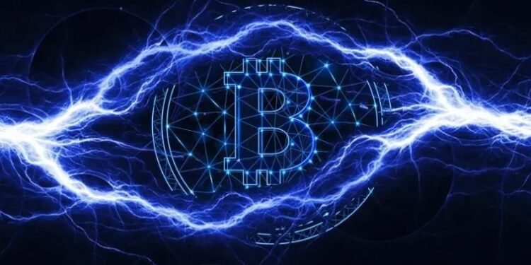 Tin tức coin – Glassnode: Lightning Network của Bitcoin là giải pháp thay thế rẻ hơn 1.000 lần so với MasterCard và Visa