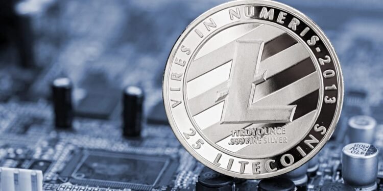 Tin tức coin – Điều gì sẽ xảy ra với Litecoin sau sự kiện Halving tháng 8/2023?