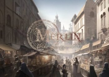 Tin tức coin – Merlin – Sàn DEX trên zkSync bị hack 1,82 triệu đô sau khi audit