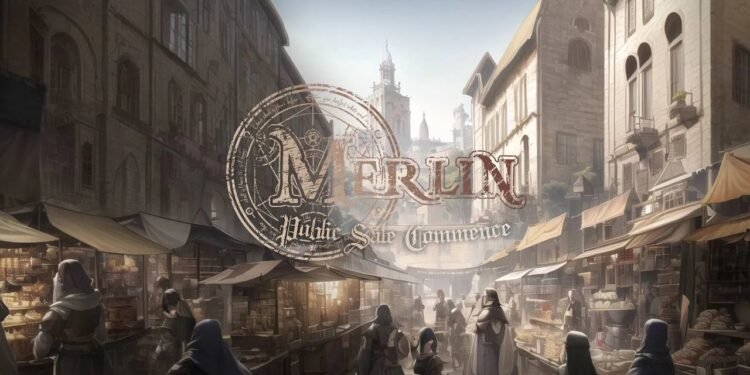 Tin tức coin – Merlin – Sàn DEX trên zkSync bị hack 1,82 triệu đô sau khi audit