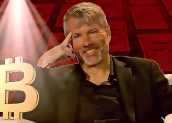 Tin tức coin – Michael Saylor tích hợp địa chỉ Bitcoin Lightning vào email công ty