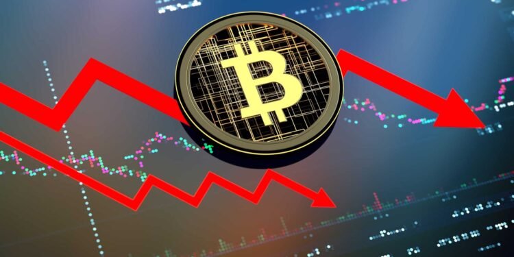 Tin tức coin – Tại sao Bitcoin giảm giá hôm nay?