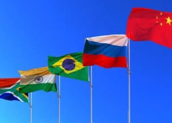 Tin tức coin – Việc phi đô la hóa của các quốc gia BRICS có thể mở đường cho việc áp dụng Bitcoin hàng loạt