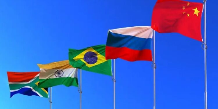 Tin tức coin – Việc phi đô la hóa của các quốc gia BRICS có thể mở đường cho việc áp dụng Bitcoin hàng loạt