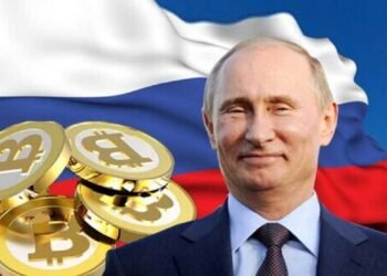 Tin tức coin – Nga thành lập tổ chức khai thác và chuyển tiền điện tử xuyên biên giới