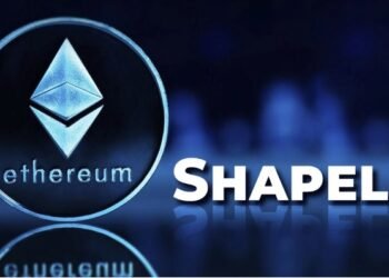 Tin tức coin – 1 triệu ether đã bị rút kể từ hard fork Thượng Hải