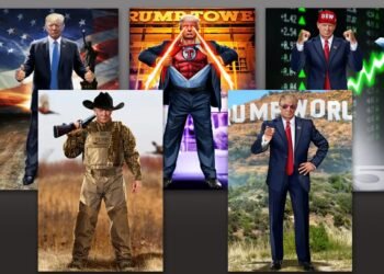 Tin tức coin – Trump đã kiếm được 1 triệu đô la từ việc bán NFT