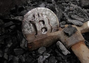 Tin tức coin – Với hashrate ngày càng tăng, liệu giá bitcoin có tăng trở lại?