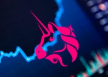 Tin tức coin – Uniswap vượt qua khối lượng giao dịch 1,5 nghìn tỷ đô la