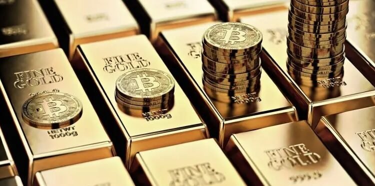 Tin tức coin – Các quốc gia BRICS mua một lượng lớn vàng, muốn truất ngôi đô la Mỹ
